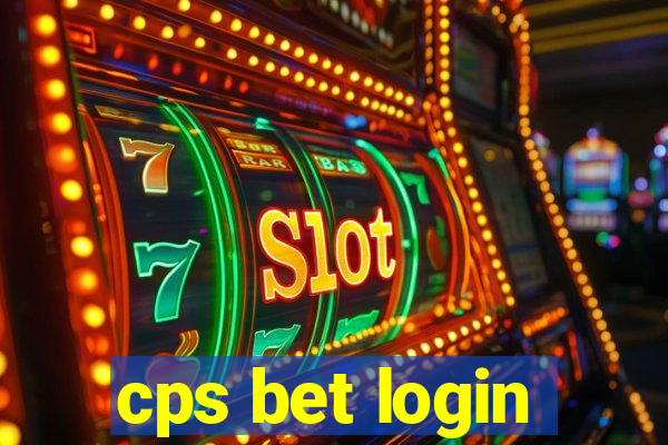 cps bet login